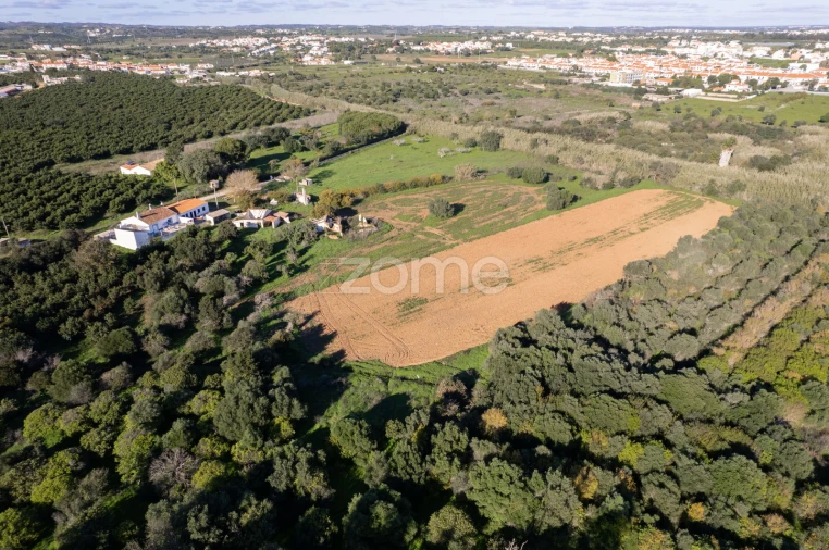 Terreno para Venda em Vila Nova de Cacela Foto 17