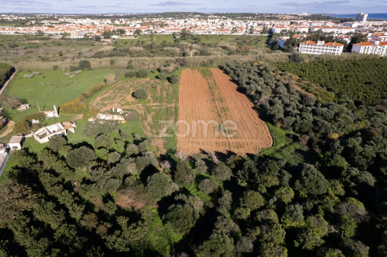 Terreno para Venda em Vila Nova de Cacela Foto 18