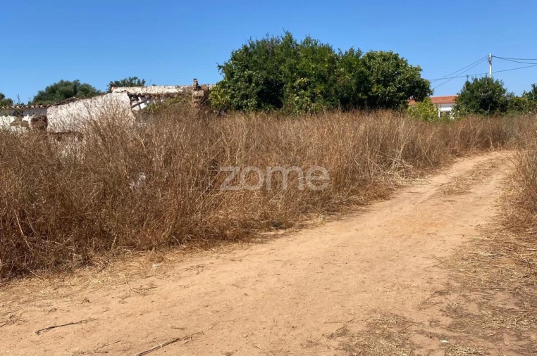 Terreno para Venda em Vila Nova de Cacela Foto 27