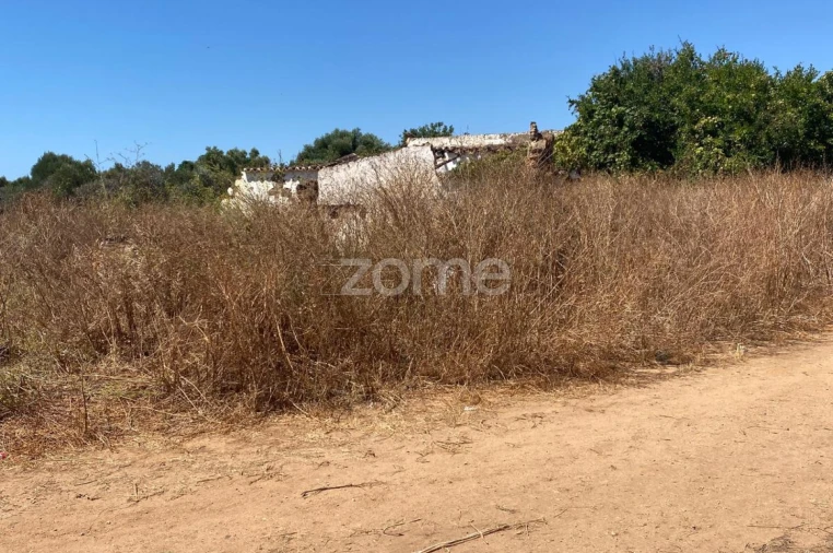 Terreno para Venda em Vila Nova de Cacela Foto 28