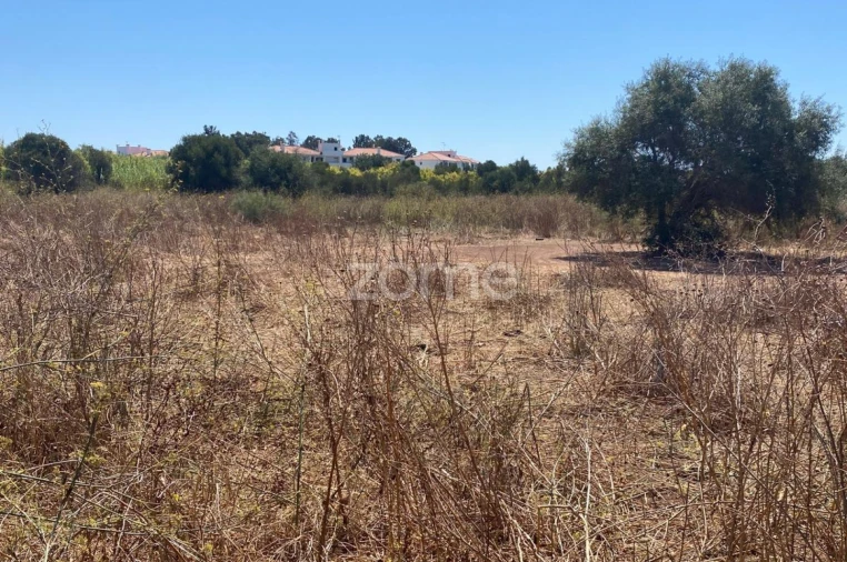 Terreno para Venda em Vila Nova de Cacela Foto 25
