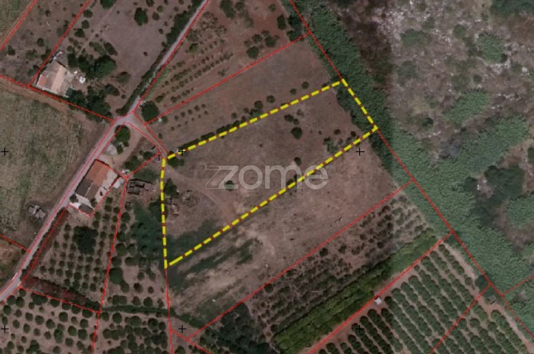 Terreno para Venda em Vila Nova de Cacela Foto 4