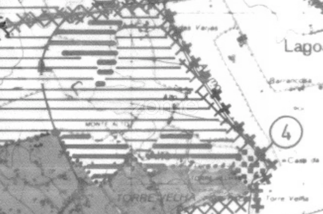 Terreno para Venda em Vila Nova de Cacela Foto 21