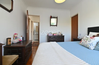 Apartamento T3 para Venda em Agualva e Mira-Sintra