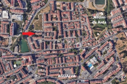 Apartamento T3 para Venda em Agualva e Mira-Sintra