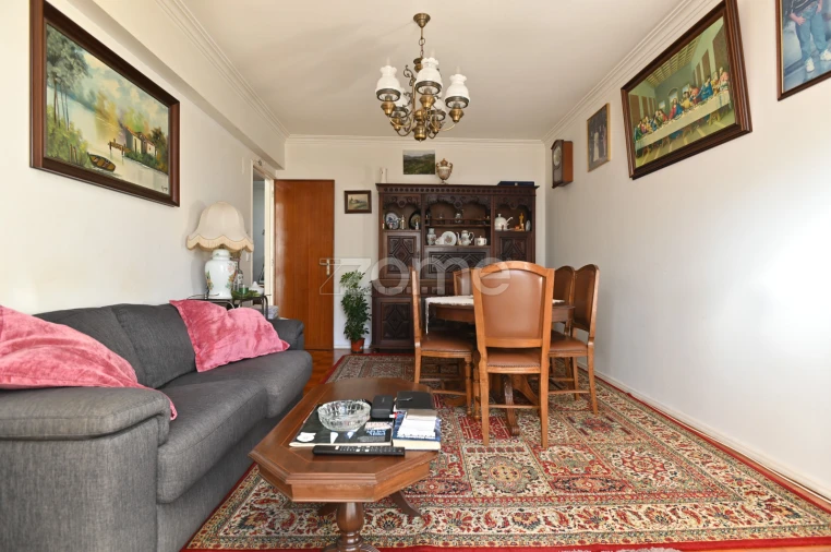 Apartamento T3 para Venda em Agualva e Mira-Sintra Foto 19