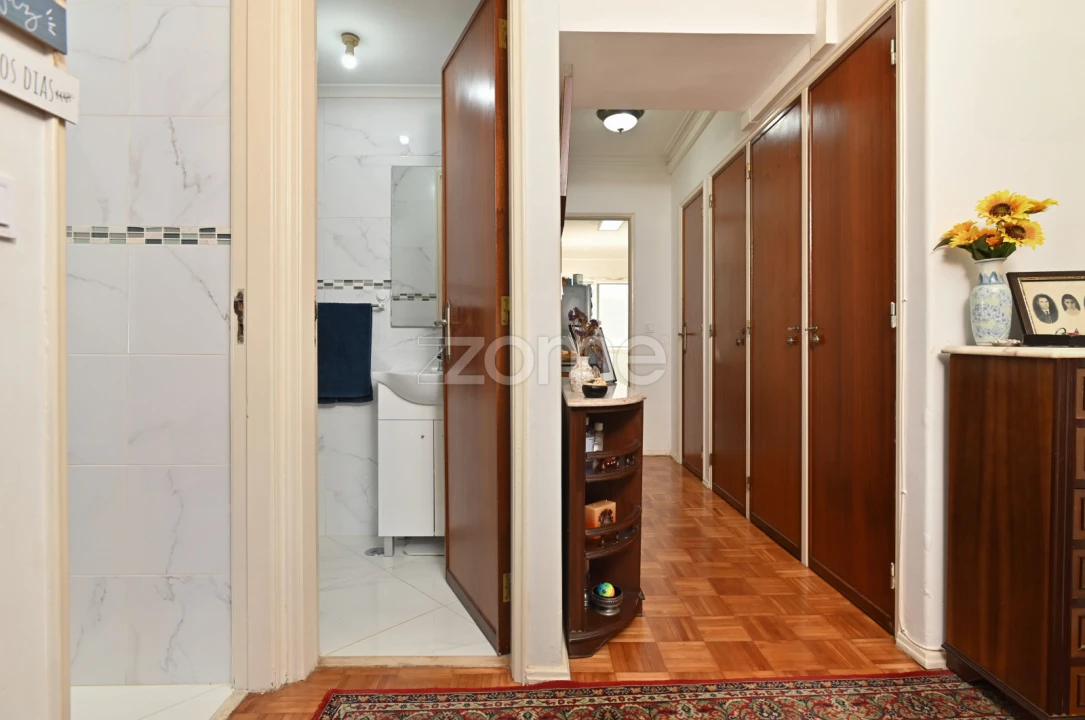 Apartamento T3 para Venda em Agualva e Mira-Sintra Foto 7