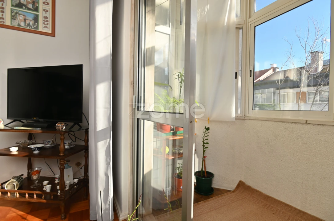 Apartamento T3 para Venda em Agualva e Mira-Sintra Foto 21