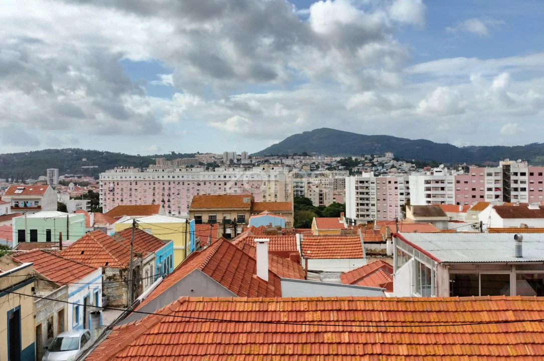 Apartamento T2 para Venda em Setubal (São Sebastião) Foto 2