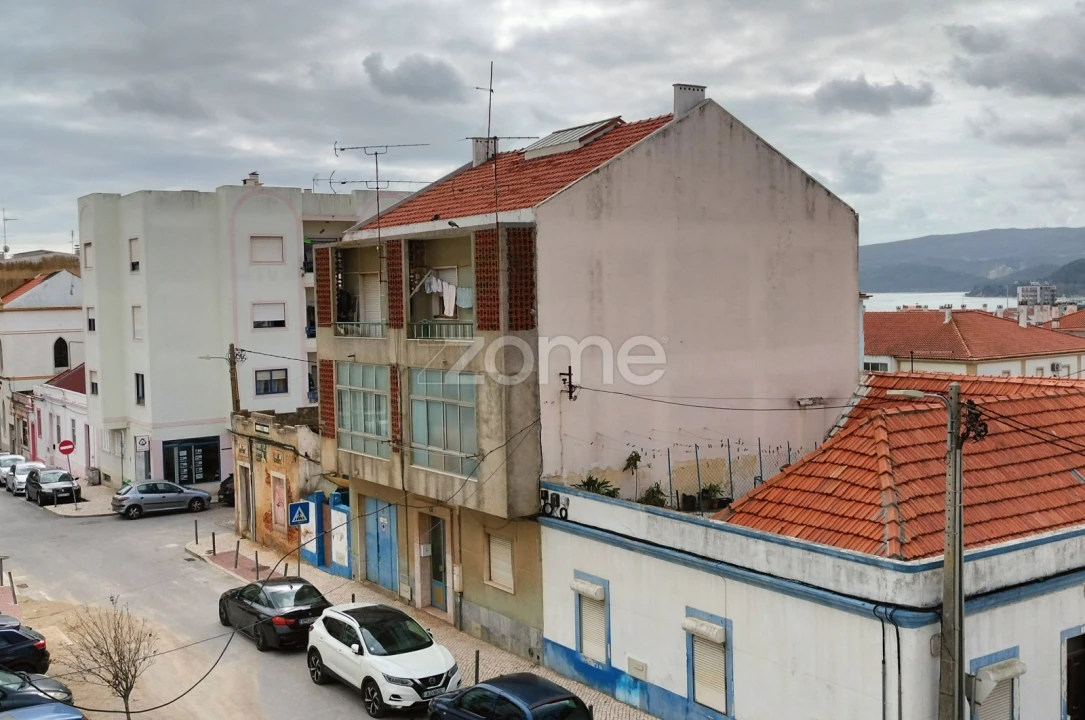 Apartamento T2 para Venda em Setubal (São Sebastião) Foto 4
