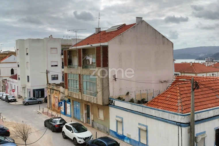 Apartamento T2 para Venda em Setubal (São Sebastião) Foto 4