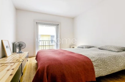 Apartamento T1 para Arrendamento em Misericórdia