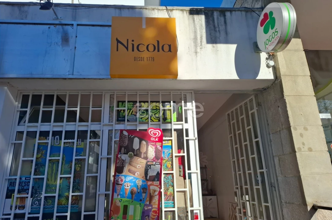 Negócio para Venda em Rio de Mouro Foto 3