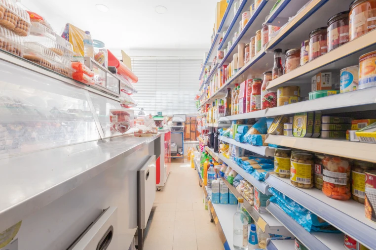 Negócio para Venda em Rio de Mouro Foto 12