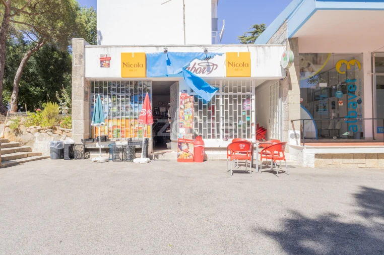 Negócio para Venda em Rio de Mouro Foto 2