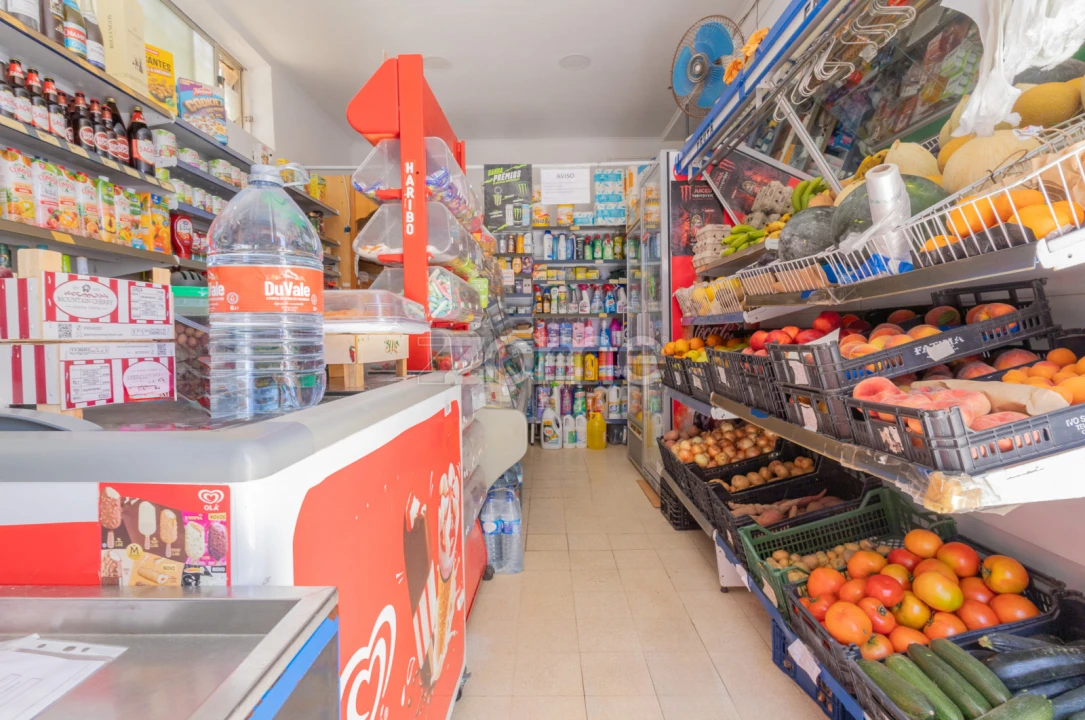 Negócio para Venda em Rio de Mouro Foto 8