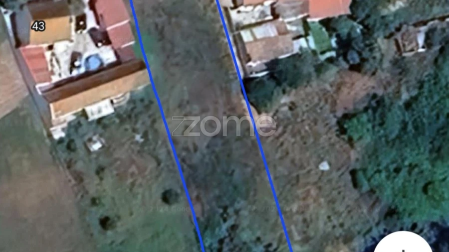 Terreno para Venda em Ereira e Lapa