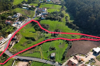 Terreno para Venda em Almargem do Bispo, Pêro Pinheiro e Montelavar