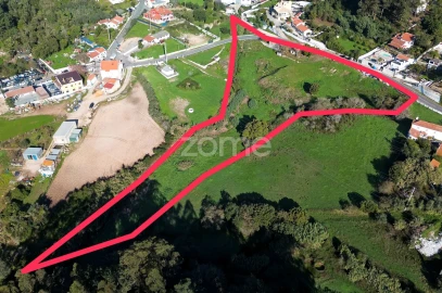 Terreno para Venda em Almargem do Bispo, Pêro Pinheiro e Montelavar