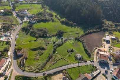 Terreno para Venda em Almargem do Bispo, Pêro Pinheiro e Montelavar