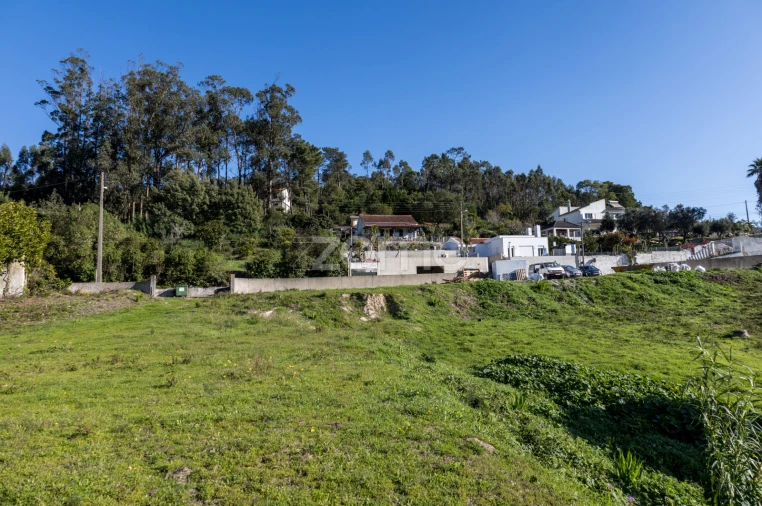Terreno para Venda em Almargem do Bispo, Pêro Pinheiro e Montelavar Foto 13
