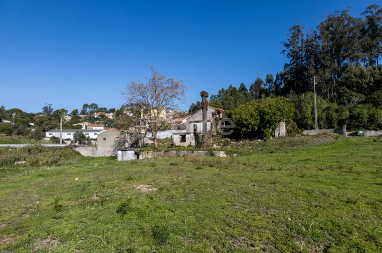 Terreno para Venda em Almargem do Bispo, Pêro Pinheiro e Montelavar Foto 14