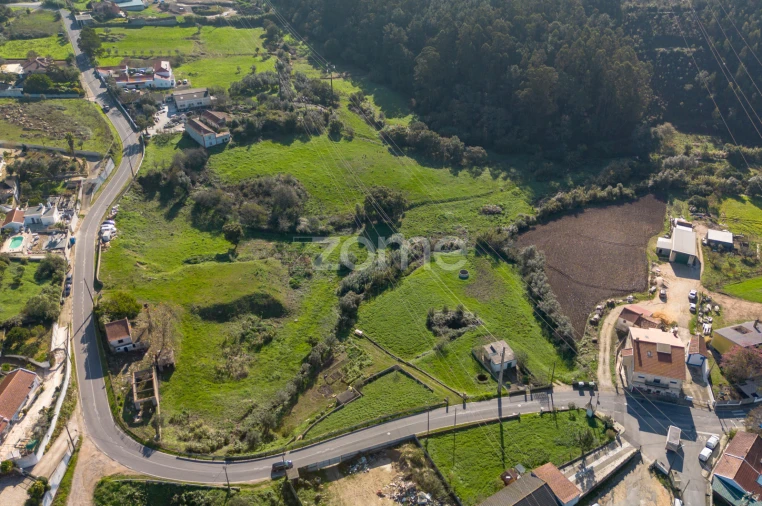 Terreno para Venda em Almargem do Bispo, Pêro Pinheiro e Montelavar Foto 5
