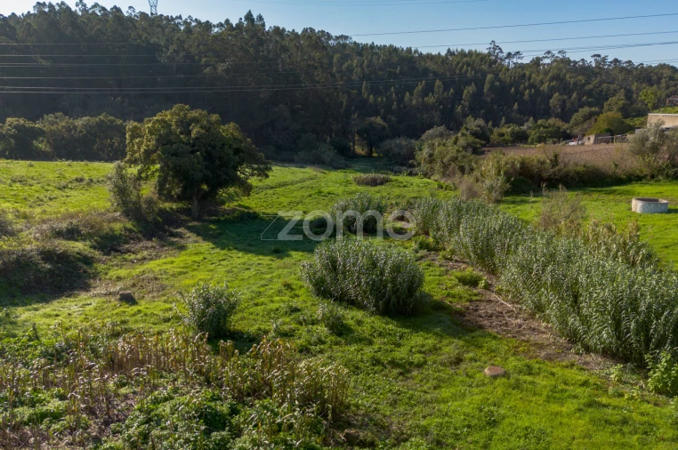 Terreno para Venda em Almargem do Bispo, Pêro Pinheiro e Montelavar Foto 9