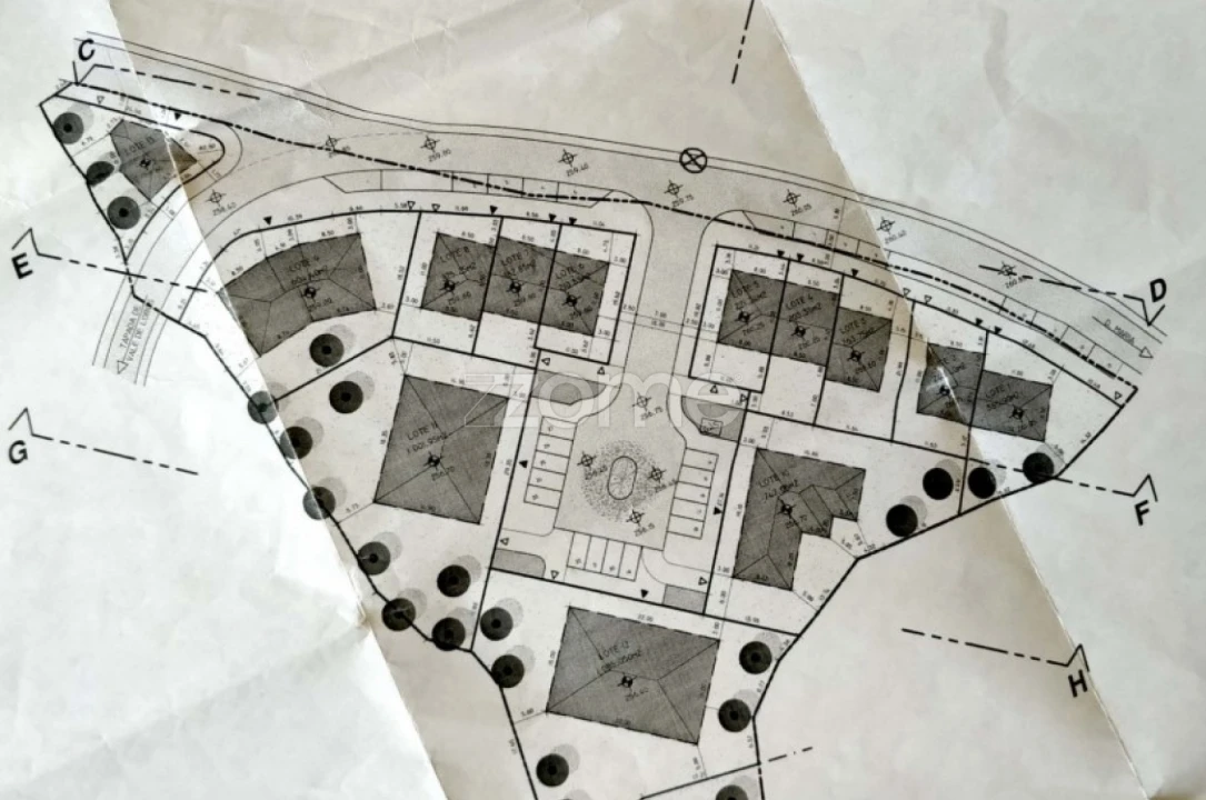 Terreno para Venda em Almargem do Bispo, Pêro Pinheiro e Montelavar Foto 15