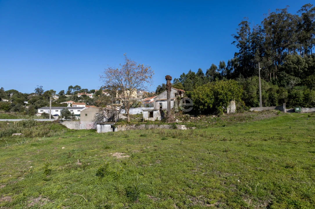 Terreno para Venda em Almargem do Bispo, Pêro Pinheiro e Montelavar Foto 14
