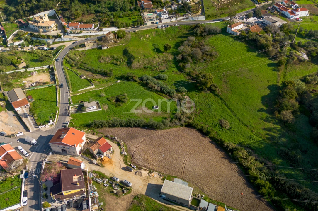 Terreno para Venda em Almargem do Bispo, Pêro Pinheiro e Montelavar Foto 3
