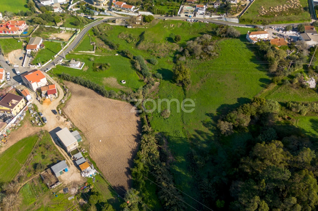 Terreno para Venda em Almargem do Bispo, Pêro Pinheiro e Montelavar Foto 4