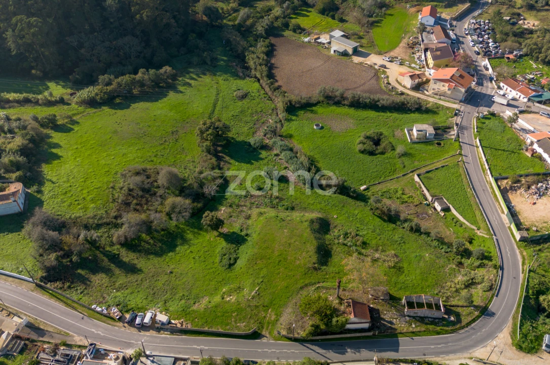 Terreno para Venda em Almargem do Bispo, Pêro Pinheiro e Montelavar Foto 7