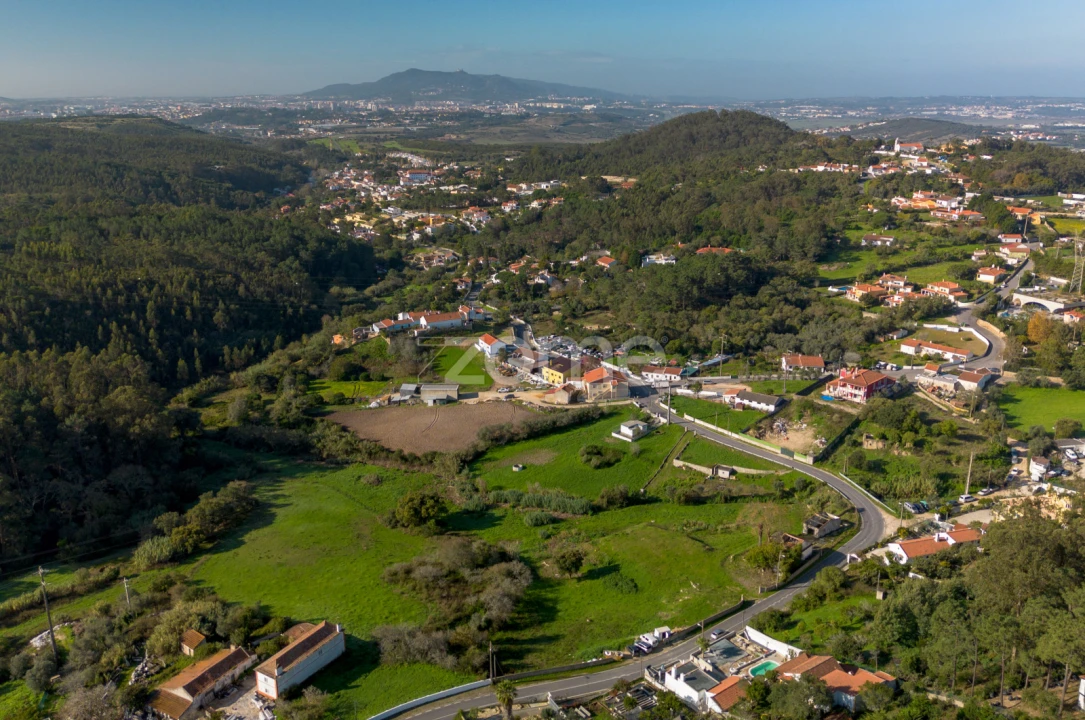 Terreno para Venda em Almargem do Bispo, Pêro Pinheiro e Montelavar Foto 8