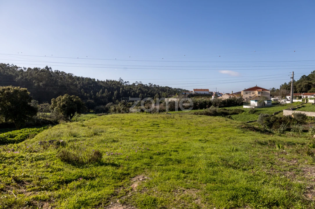 Terreno para Venda em Almargem do Bispo, Pêro Pinheiro e Montelavar Foto 10