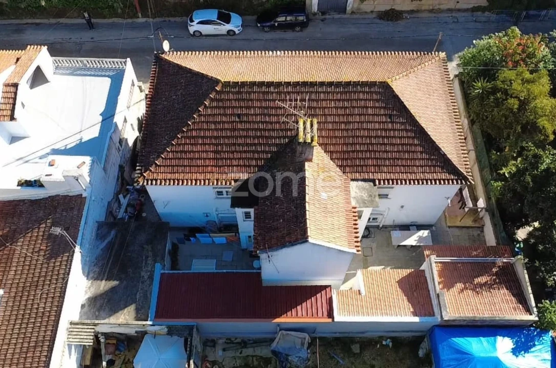Prédio para Venda em Caparica e Trafaria Foto 8