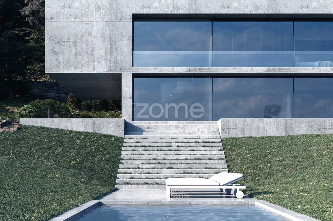 Terreno para Venda em Oliveira do Douro Foto 13