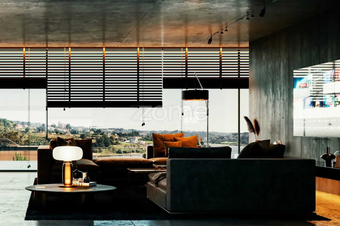 Terreno para Venda em Oliveira do Douro Foto 18