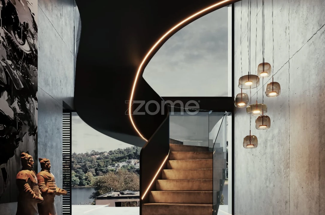 Terreno para Venda em Oliveira do Douro Foto 22