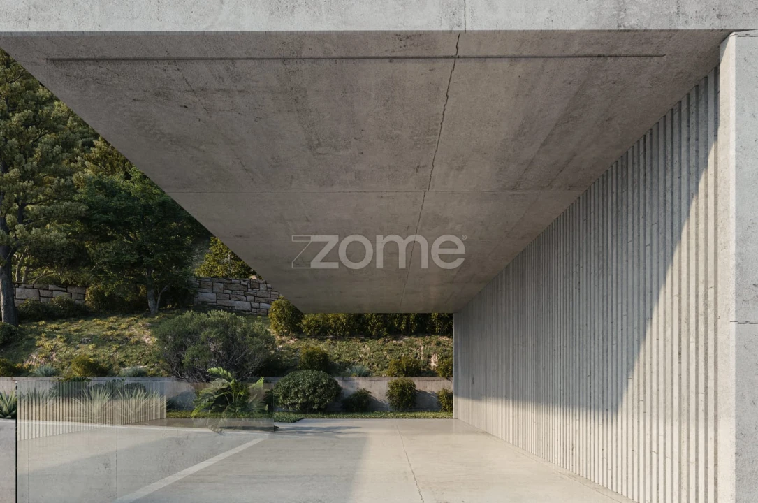 Terreno para Venda em Oliveira do Douro Foto 24