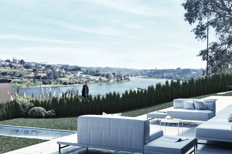 Terreno para Venda em Oliveira do Douro Foto 20