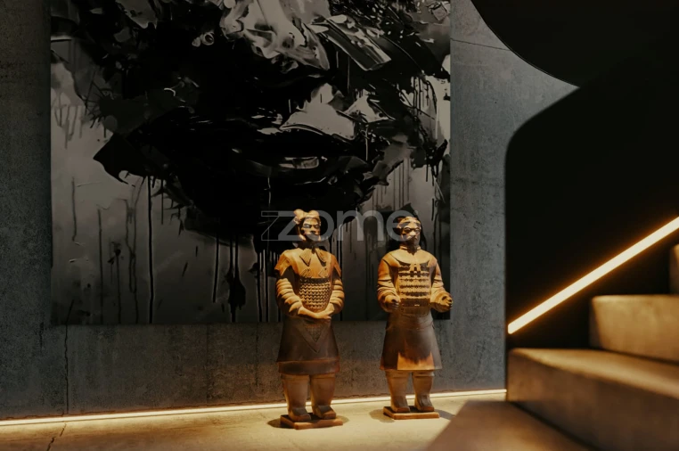 Terreno para Venda em Oliveira do Douro Foto 21