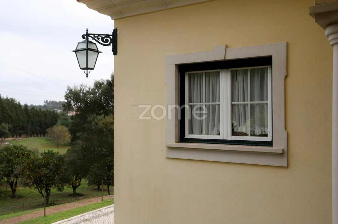 Moradia T7 para Venda em Tavarede Foto 58