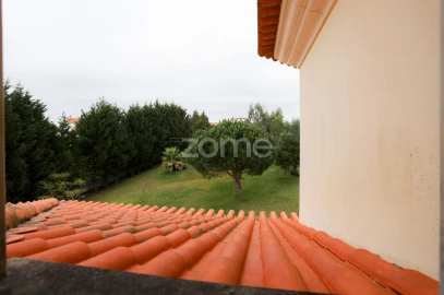Moradia T7 para Venda em Tavarede