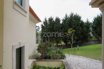 Moradia T7 para Venda em Tavarede