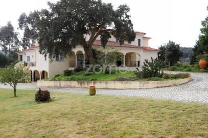Moradia T7 para Venda em Tavarede