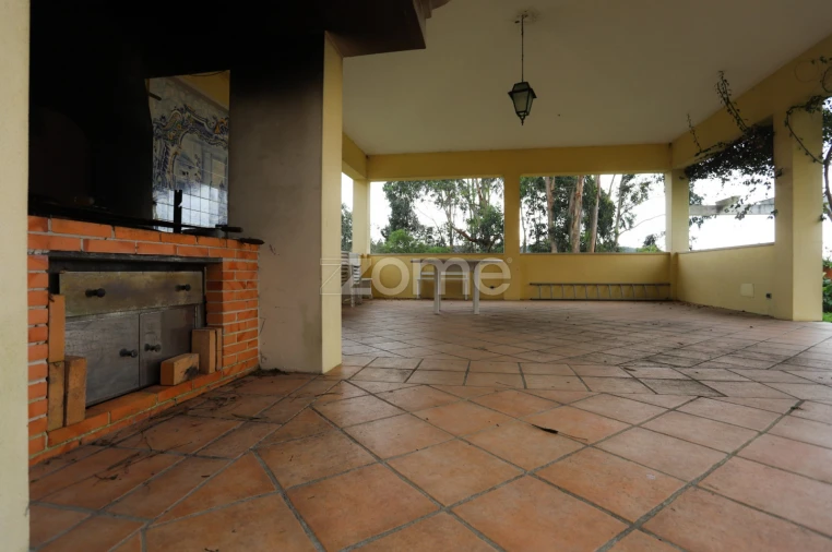 Moradia T7 para Venda em Tavarede Foto 13