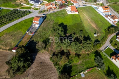 Terreno para Venda em Regueira de Pontes