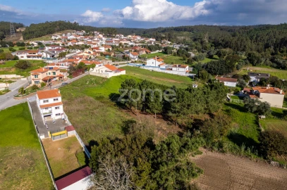 Terreno para Venda em Regueira de Pontes