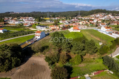 Terreno para Venda em Regueira de Pontes